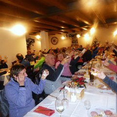 P1170296   Il Cin-cin da  Gaspari , h. 19.55 .